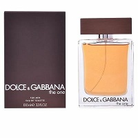 Dolce&gabbana Men Toilette 100ml